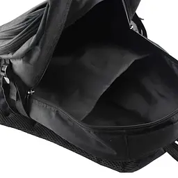 Рюкзак для ноутбука Semi Line 15.6" L2048 21L Black (L2048-1) - мініатюра 7