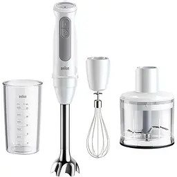 Блендер Braun MQ 50236 M WH