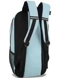Рюкзак міський Semi Line 35 Mint/Black (A3033-2) - мініатюра 6