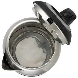 Електрочайник Rotex RKT12-S - мініатюра 7