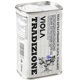 Олія оливкова Viola Tradizione Extra Virgin
