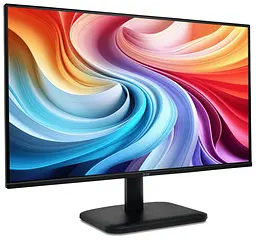Монітор 27" Acer EK271Gbi FHD 120Hz (UM.HE1EE.G01) 1920x1080 (FullHD) IPS 120 Hz - мініатюра 2