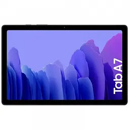 Планшет Samsung Galaxy Tab A7 10.4 2022 T503 3/32GB Wi-Fi Dark Grey (SM-T503NZAA) - мініатюра 5