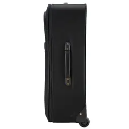 Валіза Semi Line 28" L Black (T5659-3) - мініатюра 6