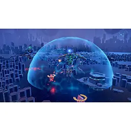 Ключ активації Microsoft CyberTD для Xbox One/Series S/X - мініатюра 4