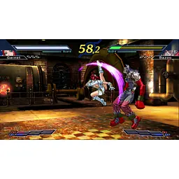 Ключ активації Microsoft The Rumble Fish 2 - Deluxe Edition для Xbox One/Series S/X - мініатюра 7
