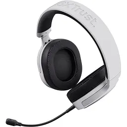 Навушники Trust GXT 498 Forta for PS5 White (24716) - мініатюра 8
