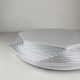 Світильник LED Violux smart CASKAD 40W 3000-6000K IP20 - мініатюра 3