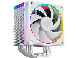 Повітряне охолодження ID-COOLING Frozn A610 ARGB White