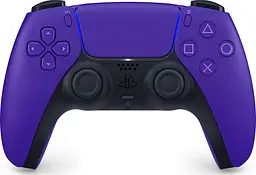 Геймпад Sony PlayStation 5 DualSense Purple (CFIZCT1W)