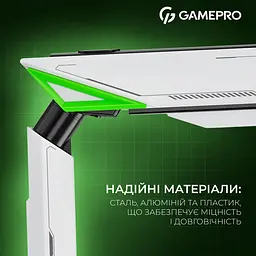 Кронштейн GamePro MAG201W MAG201W - мініатюра 11