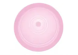 Менструальні чаші Mae B Menstrual Cups Size S Pink - мініатюра 4