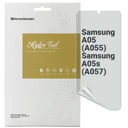 Плівка захисна Armorstandart Anti-spy Samsung A05 (A055) / A05s (A057) (ARM71810)