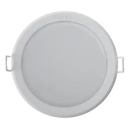 Світильник Philips 59451 MESON 105 9 W 40K WH SQ recessed (915005747501)