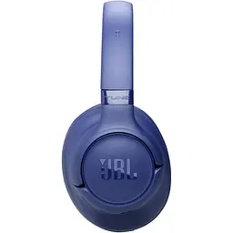 Bluetooth Stereo JBL Tune 730 BT (JBLT730BTBLU) Blue UA