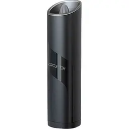Подрібнювач солі та перцю Circle Joy Sensor Black (CJ-EG04) [93881]