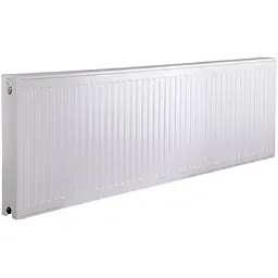 Радіатор сталевий Optimum 22 тип 500x1500 мм бічне підключення (13167)