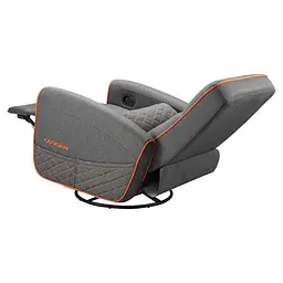 Крісло для геймерів Cougar Fidom Gray - мініатюра 7