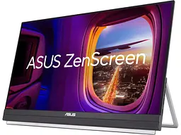 Монітор Asus ZenScreen MB229CF (90LM08S5-B01A70)