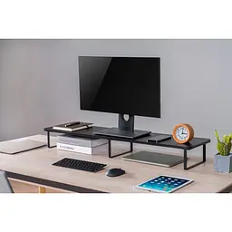 Підставка для монітора Gembird MS-TABLE2-01 [134119] - мініатюра 13