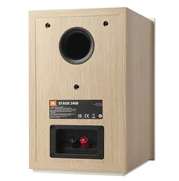 Полочні колонки JBL Stage 240-WHT White - мініатюра 6