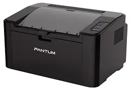 Принтер моно A4 P2207 20ppm Pantum teh0014861 - мініатюра 3