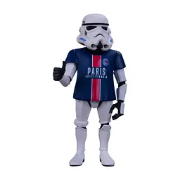 Фигурка Minix Stormtrooper PSG fan (21208)