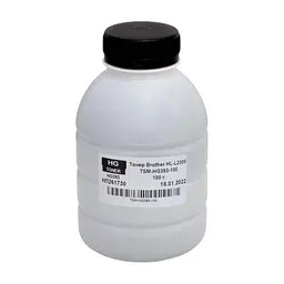 Тонер Brother HL-L2300, 100 г HG (TSM-HG393-100)