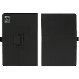 Чохол до планшета BeCover Slimbook Blackview Tab 60 8.68" Black (712833) - мініатюра 2