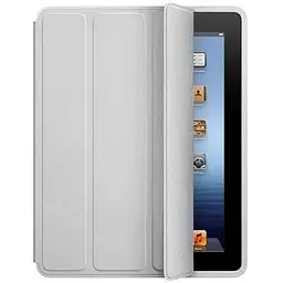 Чохол-папка Smart Case для Apple iPad 2/3/4 білий