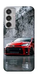 Чохол Demsky Toyota для Samsung Galaxy M35 5G