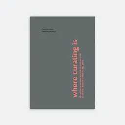 Where curating is: The artist-as-curator and the curator-as-artist in Ukraine from the 1980s to the 2010s - мініатюра 3