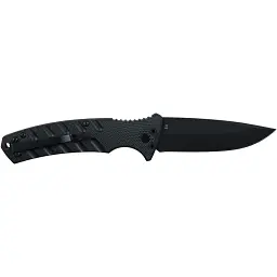 Ніж Boker Plus Strike Large Grivory Black - мініатюра 2