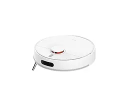 Робот-пилосос Xiaomi Robot Vacuum H40 (BHR07XBEU) білий - мініатюра 7