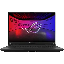 Ноутбук Asus ROG Strix Scar 18 G835LX (G835LX-SA012W) [160850] - мініатюра 2