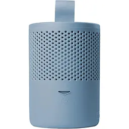 Електричний осушувач повітря AbusoDry EBS-JBL екологічний синій