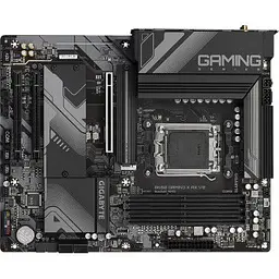 Материнська плата Gigabyte (B650 GAMING X AX V2) - мініатюра 3
