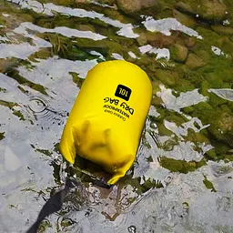 Водонепроникний рюкзак Armorstandart Waterproof Outdoor Gear 10L Yellow (ARM59237) [83961] - мініатюра 3