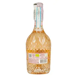 Ігристе вино Mare Magnum Castel Mare Prosecco Rose рожеве екстрасухе 11.5% 0.75 л - мініатюра 4