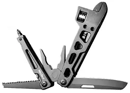 Мультитул NexTool Multi-function Wrench NE20145 (Black) [75641] - мініатюра 3