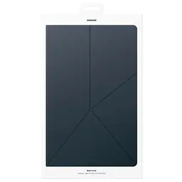 Чохол до планшета Samsung Book Cover Samsung Galaxy Tab S11 Ultra (X936) Black (EF-BX930PBEGWW) - мініатюра 10