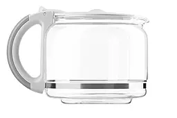 Кавоварка FCM-D17WG, White, 1080W ARDESTO teh0024488 - мініатюра 7