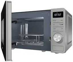 Мікрохвильова піч Gorenje MO 20 A4 X (M20XYZ) (6480112)