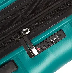 Валіза Heys Milos (L) Teal (10159-0049-30) - мініатюра 8