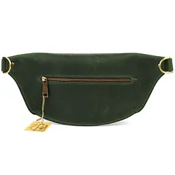 Напоясна сумка бананка TARWA 16х36х6 см sum0028608 - мініатюра 5