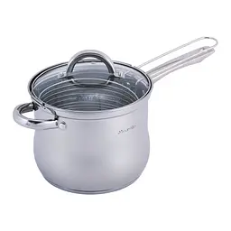Каструля-фритюрниця Kamille KM-5852 3.5 л - мініатюра 5
