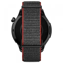 Смарт-годинник Amazfit GTR 4 Racetrack Grey - мініатюра 4