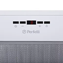 Витяжка повновбудована Perfelli BIET 6512 A 1000 W LED - мініатюра 5