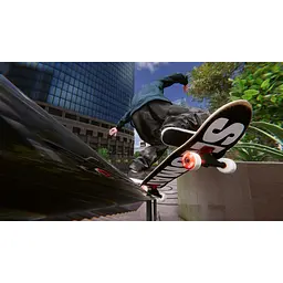 Ключ активації Microsoft Skater XL для Xbox One/Series - мініатюра 5