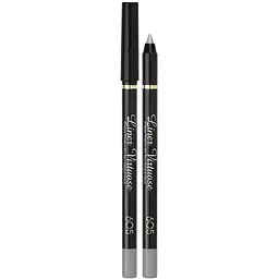 Олівець-каял для очей Vivienne Sabo Liner Virtuose відтінок 605 (Світло-сірий) 1.5 г